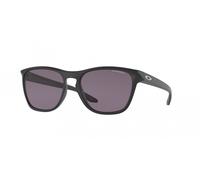 Brand New Oakley Sunglasses OO9479 MANORBURN 947901 Black gray Man