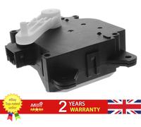 VEMO Aftermarket Blending Flap Actuator High Quality for CADILLAC V57-77-0010