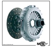 Brand New OE Spec 3 Piece Clutch Kit For NISSAN Pick Up & Navara Platform
