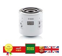 Brand New Oil Filter 3975261M1 MANN FILTER W8030