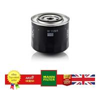 Brand New Oil Filter For Seat RITMO 79-83 1526270 MANN FILTER W1126