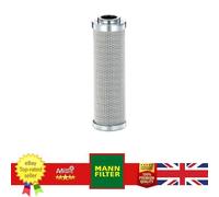 MANN-FILTER HD 512 Filter, operating hydraulics
