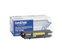 Brother TN-3230 Black Toner Cartridge (Original)