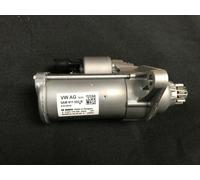 BRAND NEW ORIGINAL GENUINE VW AUDI STARTER MOTOR AUDI A3 ARONA IBIZA LEON TSi