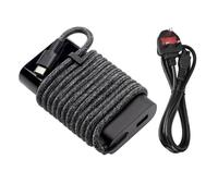 Brand New Original HP USB-C 65W Laptop Charger with UK Power Lead