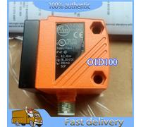 IFM EFECTOR 200 O1D101 Sensor