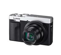 Brand New Panasonic Lumix TZ99 Digital Compact DC Camera - Silver