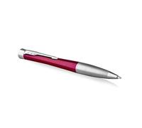 Brand New Parker Premium Quality Urban Twist Elegant Design Trim Ballpoint Pen