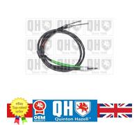 Brand New Parking Brake Cable for Ford KA 96-08 1479552