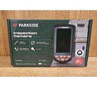 Brand New - Parkside Inspection Camera PKIK 4.3 A2 - Free UK P&P