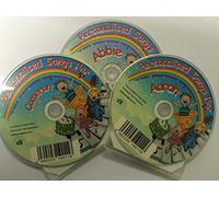 Brand new Personalised Childrens Named everyday CD Every Child Matters Fun named songs