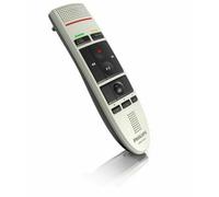 Brand New Philips LFH3200 SpeechMike Pro USB Dictation Microphone Voice Recorder