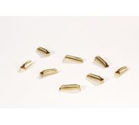 PIKO G-Track Metal Rail Joiners (20) G Gauge 35290