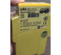 one new Pilz Safety Relay PZE X4V 0,5s/24VDC 774580 Free shipping