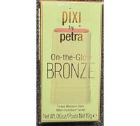 BRAND NEW Pixi by Petra On The Glow Bronze Tinted Moisture Stick in SoftGlow