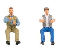 Brand New Pola Gauge G 2 Truck Driver Weatherproof Item: 331514