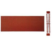 Brand New Pola Gauge G Tile Roof and Ridge Tiles Weatherproof Article: 333101