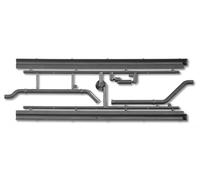 Brand New Pola Gauge G, Various Gutters, Weatherproof 333114