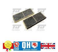 Brand New Pollen Filter for Mazda 2 07-15 D65161J6X QFC0471