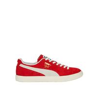 BRAND NEW Puma Clyde OG Trainer For All Time Red / Puma White / Pristine
