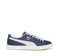 BRAND NEW Puma Clyde OG Trainer Parisian Night / Puma White / Pristine