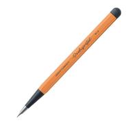 Brand New Quality Drehgriffel #2 Graphite Orange Twist Pencil 0.7 Millimeters