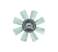 Brand New Radiator Fan Clutch 1402869 49755