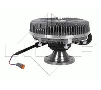 Brand New Radiator Fan Clutch 1453967 49012