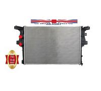 BRAND NEW RADIATOR TO FIT IVECO DAILY 2012 > OE: 5801264635