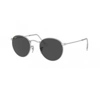 Ray-ban Round Metal RB3447 9198B1