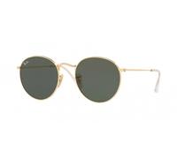 Ray-Ban Round Metal RB3447N 001