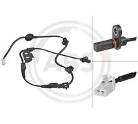 Brand New Rear Left ABS Sensor, wheel speed fits Hyundai i30 Kia Pro Cee'd Cee'd