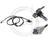 Brand New Rear right ABS / Wheel Speed sensor fits Citroen Peugeot Models