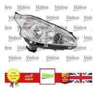 Brand New Right Headlight For Peugeot 208 12-19 1685352280 VALEO 044751