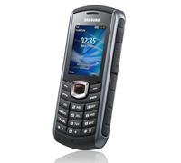 BRAND NEW SAMSUNG B2710 SOLID IMMERSE - UNLOCKED - 2MP CAM - 3G - IP67 CERTIFIED