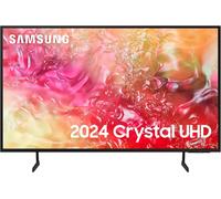 Brand New Samsung DU8000 50 inch Crystal UHD 4K HDR Smart TV UE50DU8000K [EEK: A+++]