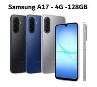 Brand New Samsung Galaxy A07 A17 A26 A36 256GB 8GB Unlocked Android Smart Phone
