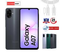 Brand New Samsung Galaxy A07 A17 A26 A36 256GB 8GB Unlocked Android Smart Phone