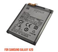 Brand New Samsung Galaxy A20E EB-BA202ABU 3000mAh Battery for Galaxy A20e