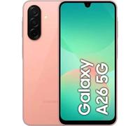 Brand New Samsung Galaxy A26 128GB/256GB Factory Unlocked Android Smart Phone