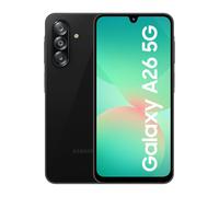 Brand New Samsung Galaxy A26 128GB/256GB Factory Unlocked Android Smart Phone