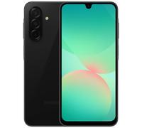 Samsung Galaxy A26 5G 6GB+128GB BLACK