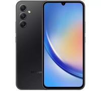 BRAND NEW SAMSUNG GALAXY A34 5G - ENT EDITION - 128GB - DUAL SIM - 6GB RAM