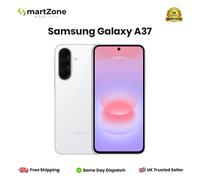 Brand New Samsung Galaxy A37 128GB 5G Factory Unlocked Smartphone Sealed Box