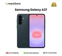Brand New Samsung Galaxy A37 128GB 5G Factory Unlocked Smartphone Sealed Box