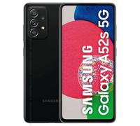 Brand new Samsung Galaxy A52s 5G 128GB/ 6GB RAM Dual SIM Unlocked