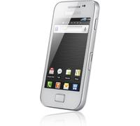 Brand New Samsung Galaxy Ace GT -S5830i -White- 3G -Unlocked Mobile Phone Boxed