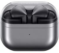 Samsung Galaxy Buds3 Pro Headset True Wireless Stereo (TWS) In-ear Calls/Music USB Type-C Bluetooth Silver