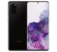 Samsung Galaxy S20+ 5G 17 cm (6.7") Android 10 USB Type-C 12 GB 128 GB 4500 mAh Black