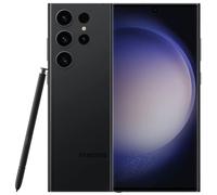 Samsung Galaxy S23 Ultra SM-S918B 17.3 cm (6.8") Dual SIM Android 13 5G USB Type-C 8 GB 256 GB 5000 mAh Black